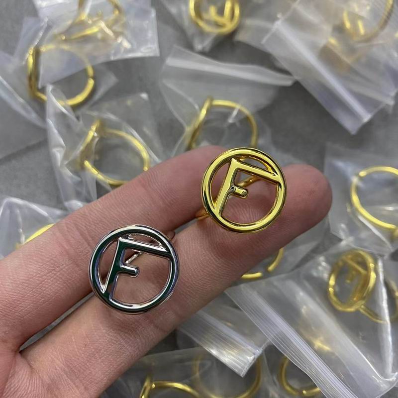 Fendi earring 09lyr7